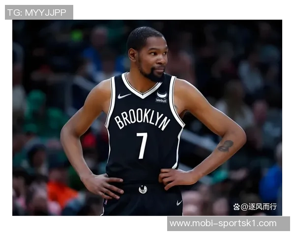 当牵制力被量化杜兰特的威胁显现五锋齐发乌度卡需善用杜兰特的吸引力