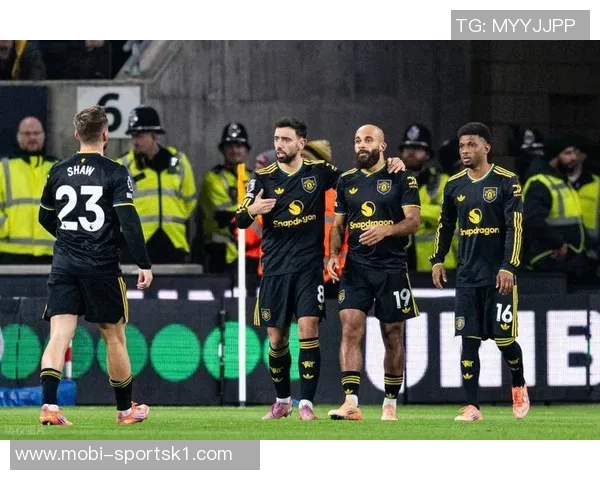 曼联本赛季英超射门与射正数据双双领跑展现强大攻击力