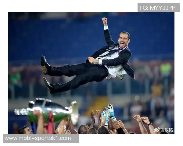 瓜帅执教生涯迎来第1000场比赛曼城海报热身对阵利物浦